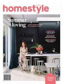 homestyle New Zealand — December 01, 2017 - Download
