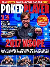 PokerPlayer — November 2017 - Download