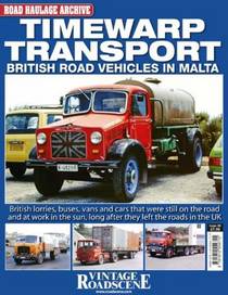Road Haulage Archive — December 2017 - Download