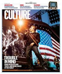 The Sunday Times Culture — 19 November 2017 - Download