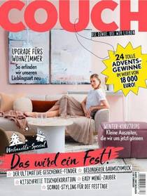 Couch — Dezember 2017 - Download