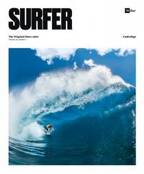 Surfer — December 2017 - Download
