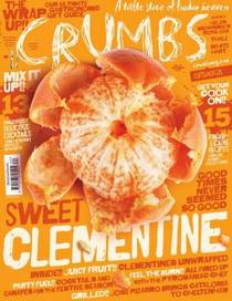 Crumbs Cotswolds — December 2017 - Download