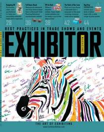 Exhibitor Magazine — November 2017 - Download