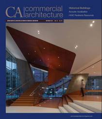 Commercial Architecture — November 2017 - Download