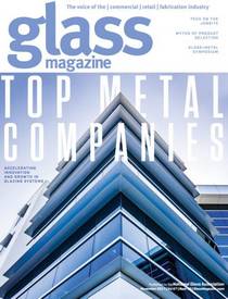 Glass Magazine — November 2017 - Download