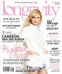 Longevity Magazine — October 01, 2017 - Download