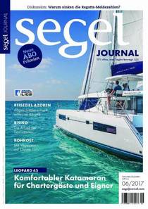 Segel Journal — Oktober-November 2017 - Download