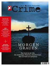 stern Crime — August 01, 2017 - Download