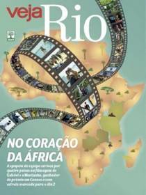 Veja Rio — Brazil — Year 50 Number 44 — 01 Novembro 2017 - Download