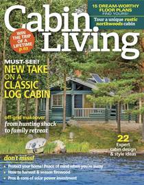Cabin Living — October-November 2017 - Download