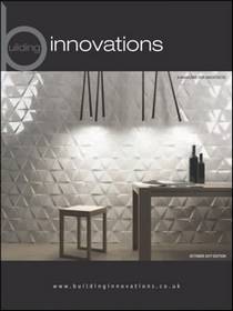 Building Innovations — Issue 3 — October 2017 - Download