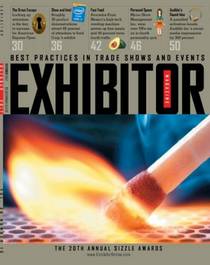 Exhibitor Magazine — October 2017 - Download