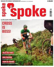 Spoke Magazine — Oktober-November 2017 - Download