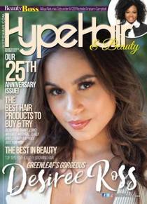 Hype Hair & Beauty — November 2017 - Download