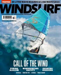 Windsurf — November 2017 - Download