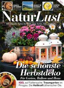NaturLust — 18 Oktober 2017 - Download