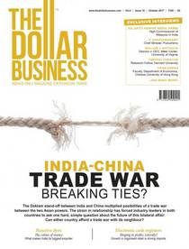The Dollar Business — October 2017 - Download
