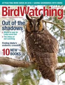 BirdWatching — November-December 2017 - Download