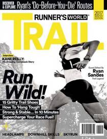 Runner’s World South Africa — Special Edition Trail — Winter 2017 - Download