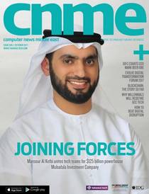 CNME — October 2017 - Download