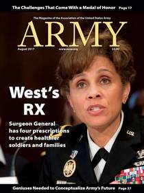 Army — August 2017 - Download
