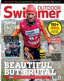 Outdoor Swimmer — Issue 5 — August 2017 - Download