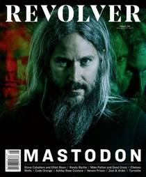 Revolver — August-September 2017 - Download