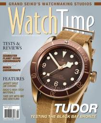 WatchTime — April 2017 - Download