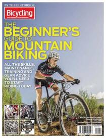 Bicycling South Africa — The Beginner’s Guide to Mountain Biking (2014) - Download
