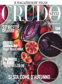 Crudo Style — Ottobre-Novembre 2017 - Download