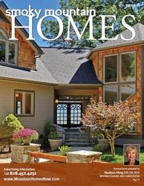 Smoky Mountain Homes — October 2017 - Download