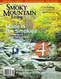 Smoky Mountain Living — October-November 2017 - Download