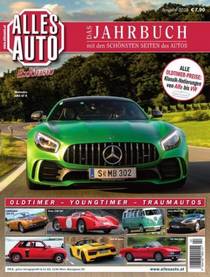 Alles Auto Exklusiv — Jahrbuch 2018 - Download