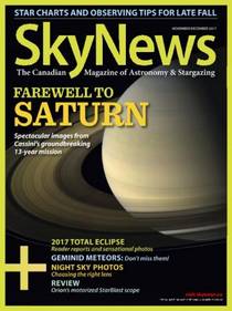 SkyNews — November-December 2017 - Download
