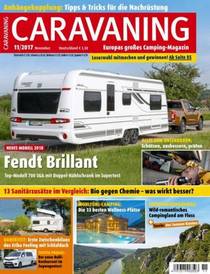 Caravaning — November 2017 - Download