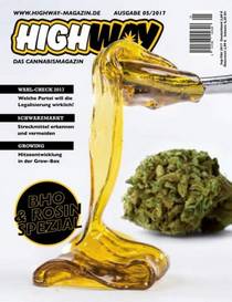 Highway Magazin — September-Oktober 2017 - Download
