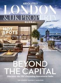 Absolutely London & Uk Property Global — Dubai 2017 - Download