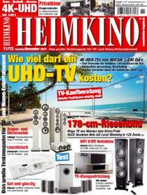 Heimkino No 11 12 – November Dezember 2017 - Download