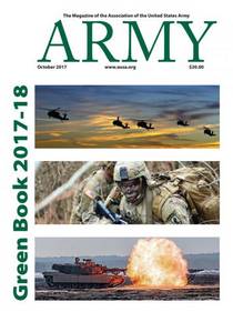 Army — October 2017 - Download