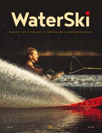 WaterSki — Summer 2017 - Download