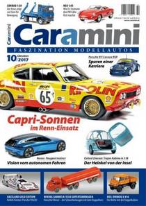 Caramini — Oktober 2017 - Download