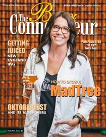 The Beer Connoisseur — Fall 2017 - Download