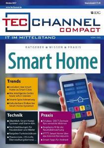 TecChannel Compact — Oktober 2017 - Download
