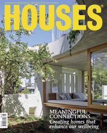 Houses Australia — Issue 118 2017 - Download