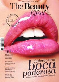 The Beauty Effect — octubre 2017 - Download