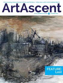 ArtAscent — October 2017 - Download
