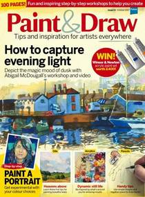 Paint & Draw — October 2017 - Download