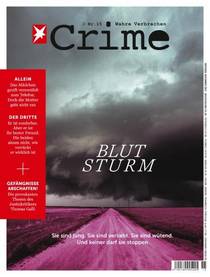 Stern Crime — Nr.15 2017 - Download