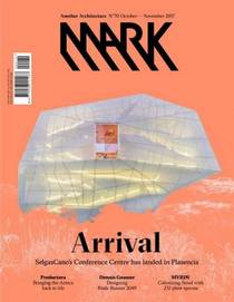 Mark Magazine — October-November 2017 - Download